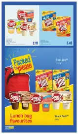 Wholesale Club flyer week 33 Page 48
