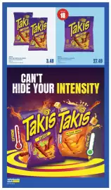 Wholesale Club flyer week 33 Page 49