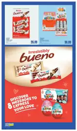 Wholesale Club flyer week 33 Page 50