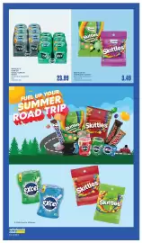 Wholesale Club flyer week 33 Page 51