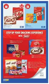 Wholesale Club flyer week 33 Page 52