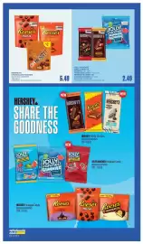Wholesale Club flyer week 33 Page 53
