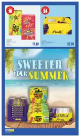 Wholesale Club flyer week 33 Page 54
