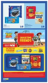 Wholesale Club flyer week 33 Page 55