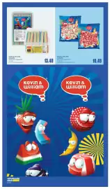 Wholesale Club flyer week 33 Page 56