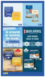 Wholesale Club flyer week 33 Page 57