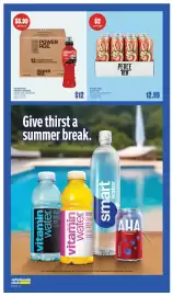 Wholesale Club flyer week 33 Page 59