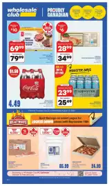 Wholesale Club flyer week 33 Page 6