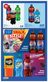 Wholesale Club flyer week 33 Page 61