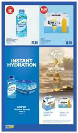 Wholesale Club flyer week 33 Page 62