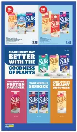 Wholesale Club flyer week 33 Page 65