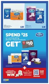 Wholesale Club flyer week 33 Page 66