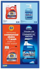 Wholesale Club flyer week 33 Page 68