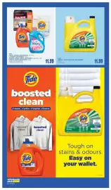 Wholesale Club flyer week 33 Page 69