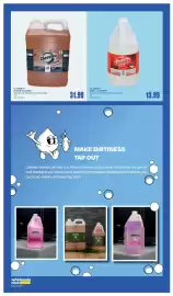 Wholesale Club flyer week 33 Page 70