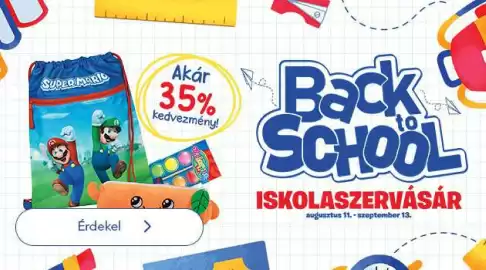 Regio Jatek akciós újság Oldal 1