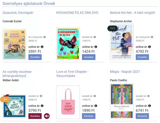 Líra (érvényes eddig: 26-08)