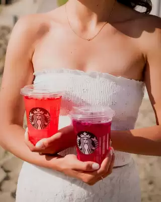 Starbucks (érvényes eddig: 19-08)