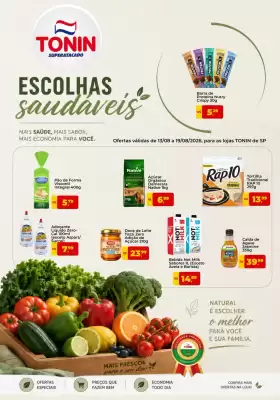 Tonin Superatacado (válido até 19-08)
