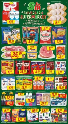 Rede Supermarket (válido até 17-08)