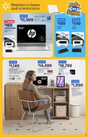 Folleto Walmart Página 11