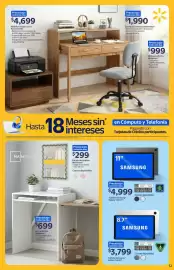 Folleto Walmart Página 12
