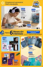 Folleto Walmart Página 13