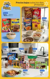 Folleto Walmart Página 2
