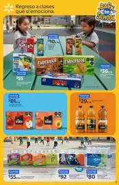 Folleto Walmart Página 3