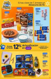 Folleto Walmart Página 4