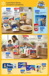 Folleto Walmart Página 5