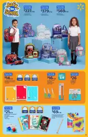 Folleto Walmart Página 6