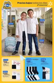 Folleto Walmart Página 8