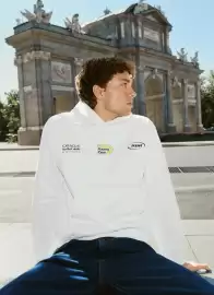 Catálogo Pepe Jeans semana 33 Página 1