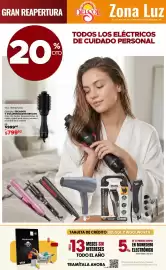 Folleto DelSol Página 20