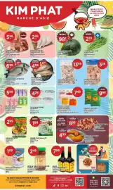 Kim Phat flyer week 33 Page 1