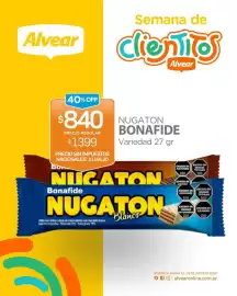 Catálogo Alvear semana 33 Página 2