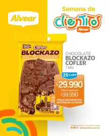 Catálogo Alvear semana 33 Página 4