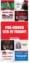 EB Games flyer week 33 Page 2