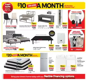 Tepperman's flyer week 33 Page 11