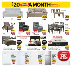 Tepperman's flyer week 33 Page 12