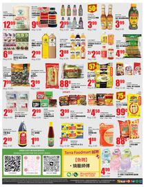 Terra Foodmart flyer week 33 Page 4
