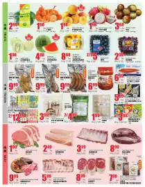 Terra Foodmart flyer week 33 Page 2