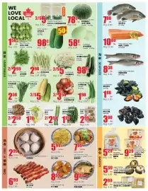Terra Foodmart flyer week 33 Page 3