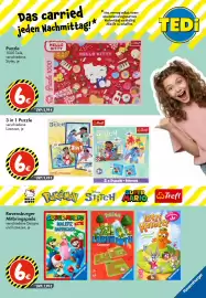 TEDi Prospekt Seite 5