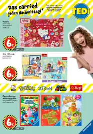 TEDi Prospekt Seite 5