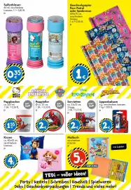 TEDi Prospekt Seite 7