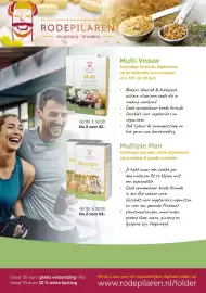 De Rode Pilaren folder Pagina 2