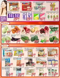 Foody Mart flyer week 33 Page 2