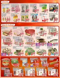 Foody Mart flyer week 33 Page 3